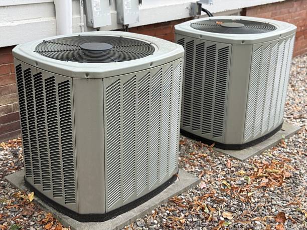 Reliable Hvac contractor in Angels Camp, CA by JG Cool HVAC