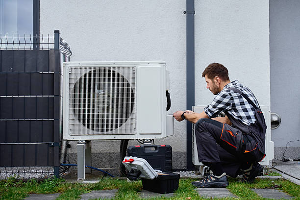 Trusted Hvac service in Angels Camp, CA - JG Cool HVAC
